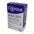 BAYER CONTOUR Control Ls Normal 2.5 ml