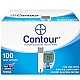 BAYER CONTOUR Teststreifen 100 Stk