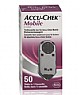 ACCU CHEK Mobile 50 Tests