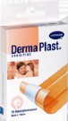 DERMAPLAST SENSITIVE Schnellverband hf4x10cm 10 Stk.