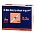 BD MICROFINE Insulin Spritzen 8mm Demi 100x 0.3ml