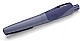 OPTICLIK Pen Injektionshilfe Insulin blau