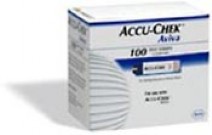 ACCU CHEK AVIVA Teststreifen 2x 50 Stk.