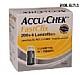 ACCU CHEK Fastclix Lanzetten 34 x 6 Stk.