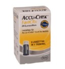 ACCU CHEK Fastclix Lanzetten 4 x 6 Stk.