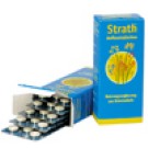 STRATH Aufbautabletten 100 Stk.