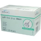 KLINION soft fine plus 29G Pen Nadel 10mm 