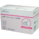 KLINION soft fine plus 29G Pen Nadel 12mm