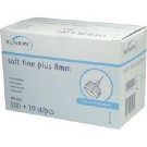 KLINION soft fine plus 31G Pen Nadel 8mm