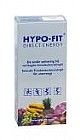 HYPO-FIT Direct Energy Fluessigzucker Tropical 12 Sachets