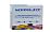 HYPO-FIT Direct Energy Fluessigzucker Tropical 12 Sachets