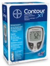 BAYER CONTOUR XT Blutzuckermessgert