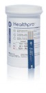 HEALTHPRO Blutzucker-Teststreifen 50 Stk