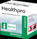 HEALTHPRO Kontrolllsung normal 3.5ml