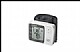 OMRON Blutdruckmessgerät RS3 Handgelenk HEM-61