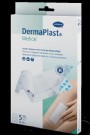 DERMAPLAST Medical Transpverband 15x9cm 5 Stk