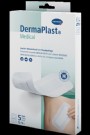 DERMAPLAST Medical Vliesverband 10x8cm 5 Stk