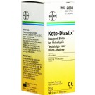 KETO DIASTIX Streifen 50 Stk