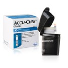 ACCU-CHEK GUIDE Teststreifen 50 Stk