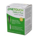 One Touch Delica Plus Lanzetten 200 Stk