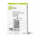 Mylife Pura Blutzuckermessgert Kit mmol/L