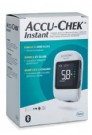 ACCU CHEK INSTANT Set mmol/L incl.1x 10 Tests