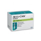 ACCU CHEK INSTANT Teststreifen DS 100Stk