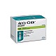 ACCU CHEK INSTANT Teststreifen DS 100Stk